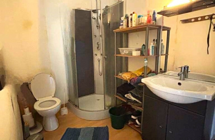 Vente Maison 124m² 5 pièces Etang-Sale