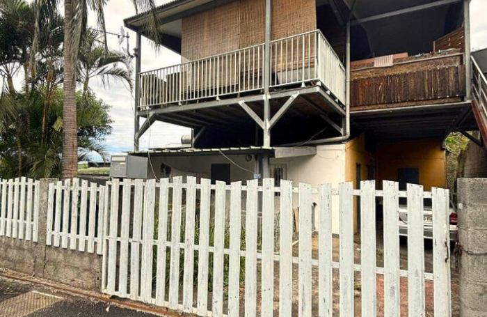 Vente Maison 124m² 5 pièces Etang-Sale