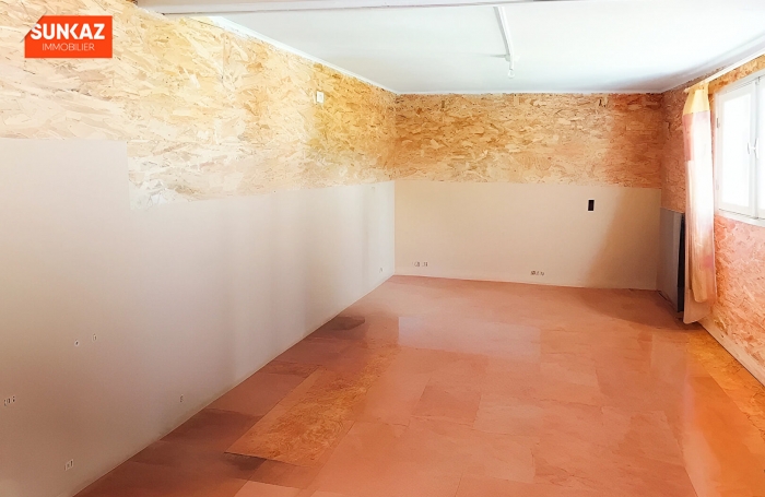 Vente Maison 70m² 3 pièces Le Tampon