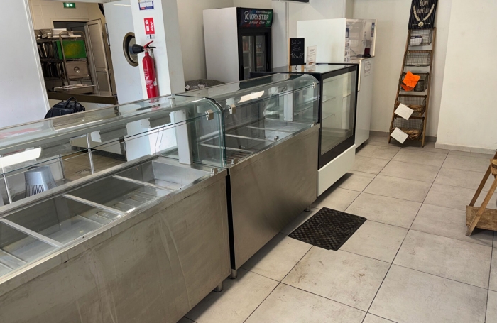 Vente Fonds de commerce 