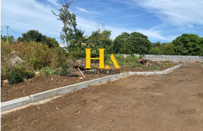 Vente Programme neuf 