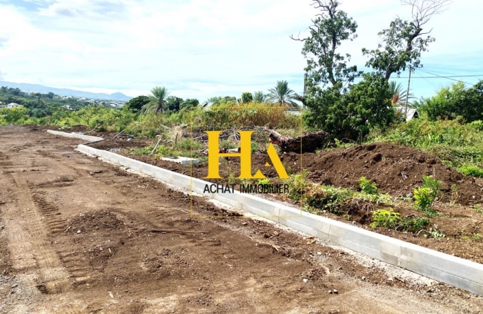 Vente Programme neuf Rivière Saint Louis