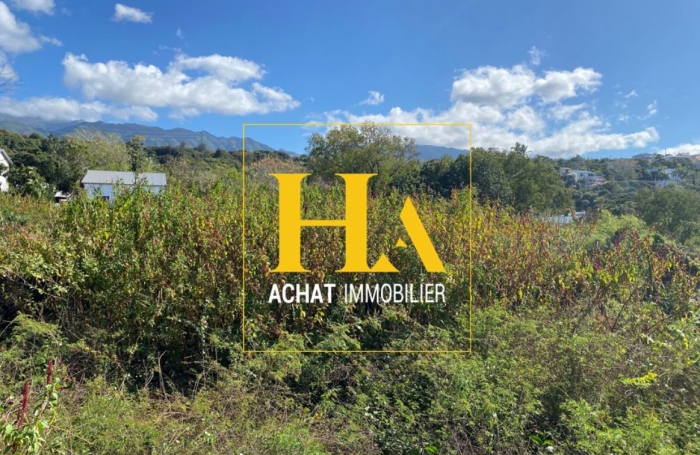 Vente Programme neuf Rivière Saint Louis