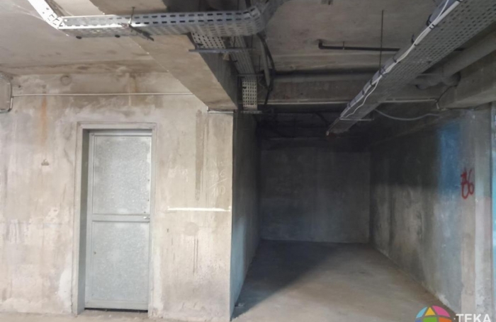 Vente Parking Saint Denis