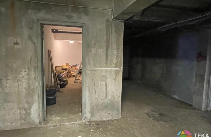 Vente Parking Saint Denis