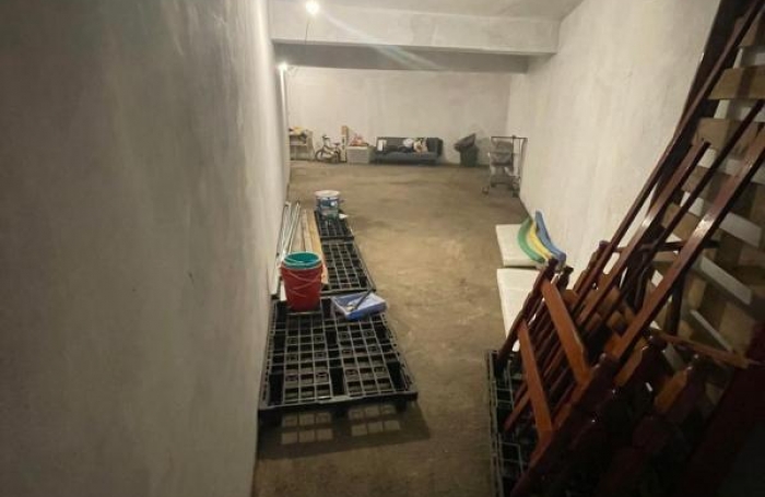 Vente Parking Saint Denis