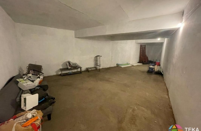 Vente Parking Saint Denis