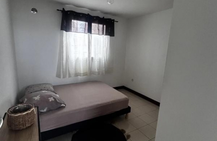 Location Appartement 41m&sup2; 2 pi&#232;ces Bras-Panon