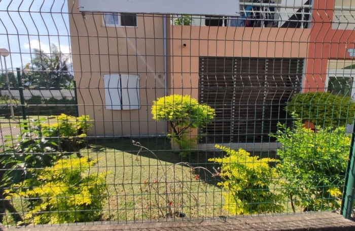 Location Appartement 41m&sup2; 2 pi&#232;ces Bras-Panon