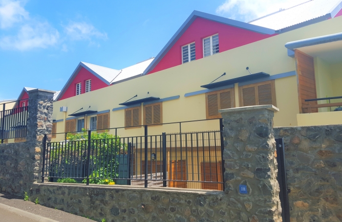 Location Appartement 97490