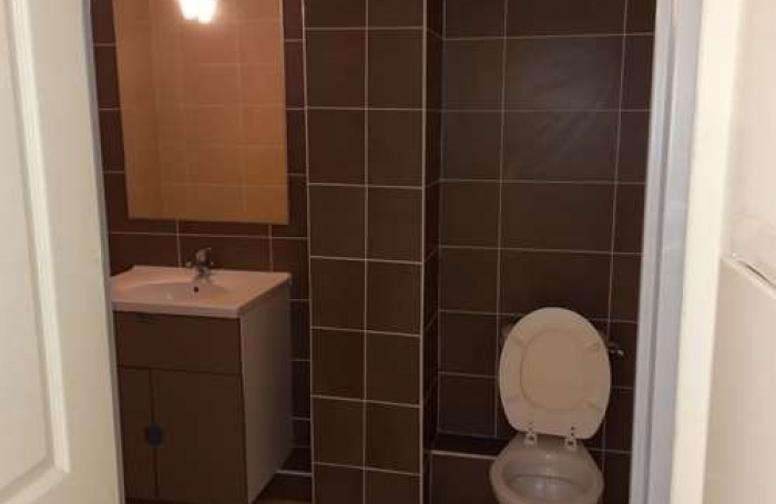 T2 jardinet bois de Nèfles Ste-Clotilde