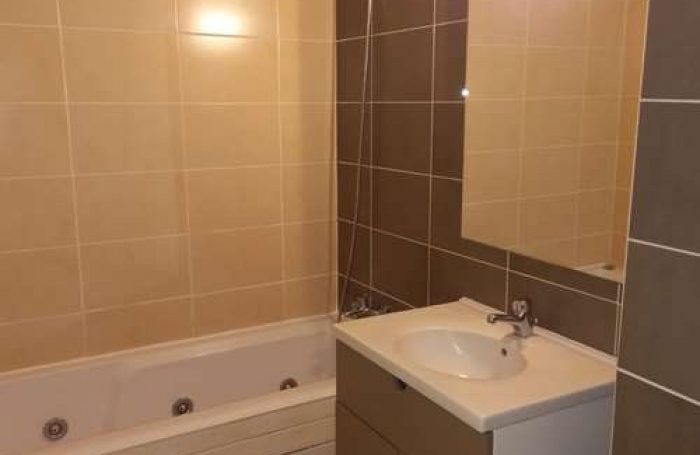 T2 jardinet bois de Nèfles Ste-Clotilde