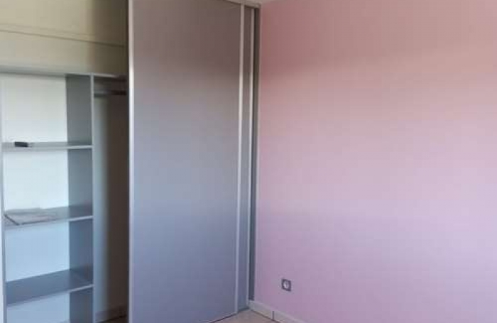 T2 jardinet bois de Nèfles Ste-Clotilde