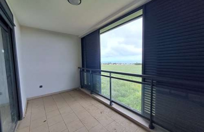 Apt T3 récent à Sainte-Marie