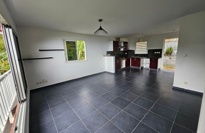 Vente Maison 94.3m² 4 pièces Sainte Marie