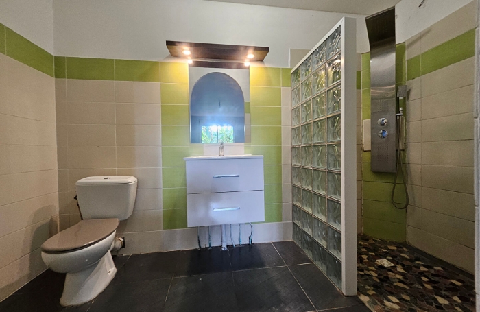 Vente Maison 94.3m² 4 pièces Sainte Marie