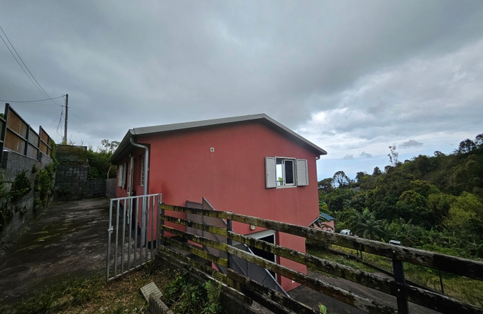 Vente Maison 94.3m² 4 pièces Sainte Marie