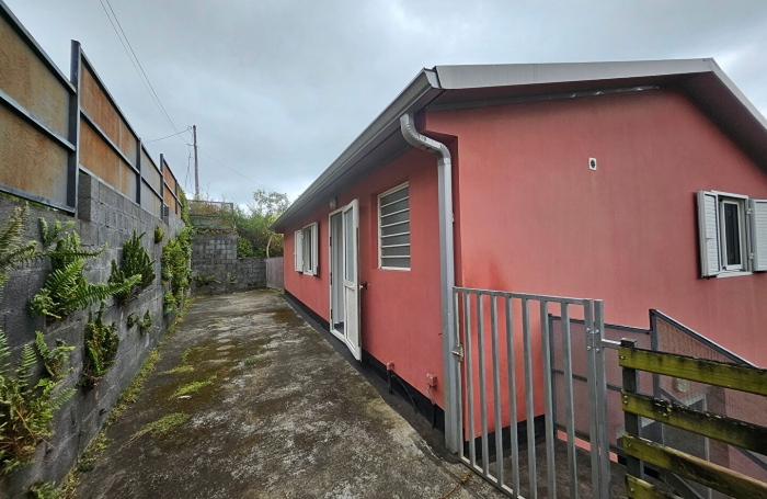 Vente Maison 94.3m² 4 pièces Sainte Marie