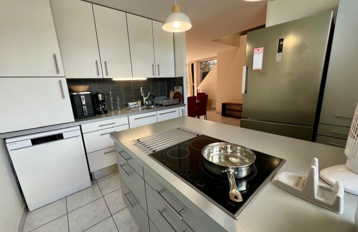 Location Appartement 67m² 3 pièces Etang-Sale