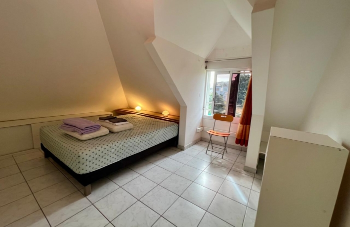 Location Appartement 67m² 3 pièces Etang-Sale