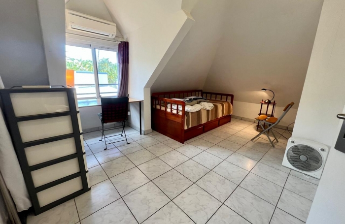 Location Appartement 67m² 3 pièces Etang-Sale