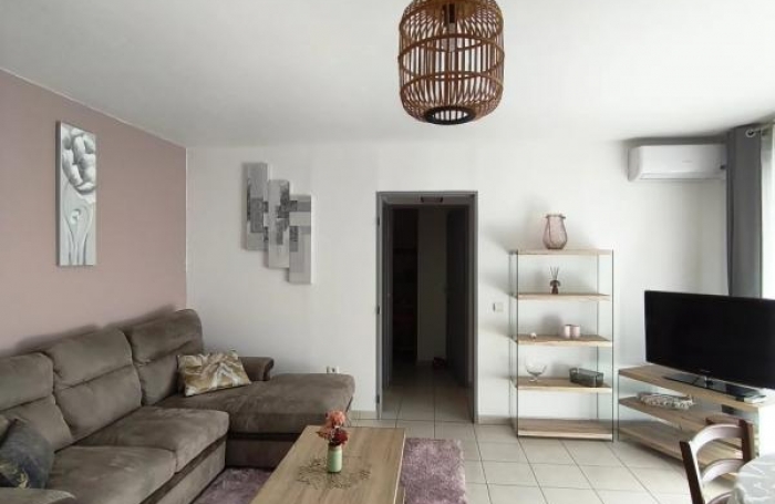 Location Appartement 48m&sup2; 2 pi&#232;ces Sainte Clotilde