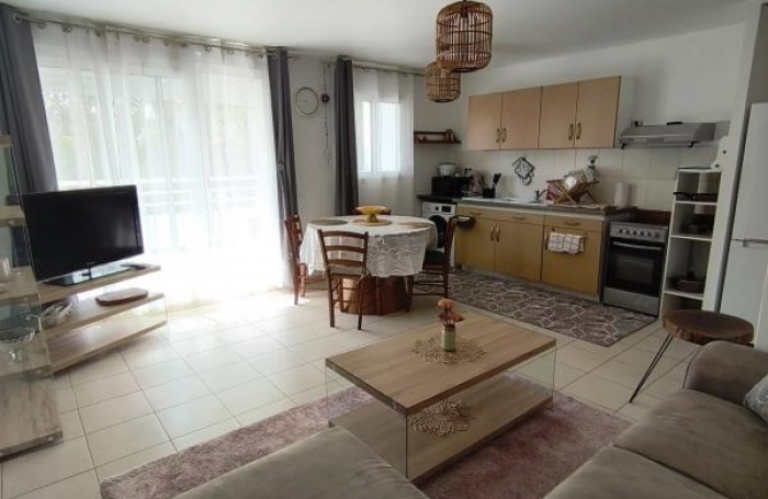 Location Appartement 48m&sup2; 2 pi&#232;ces Sainte Clotilde