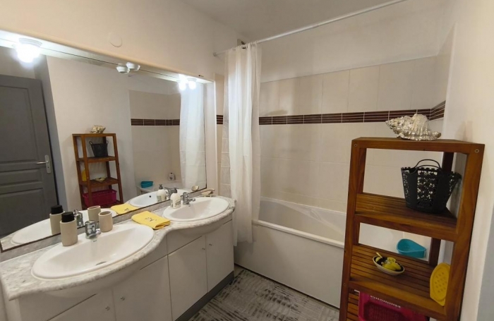 Location Appartement 48m&sup2; 2 pi&#232;ces Sainte Clotilde