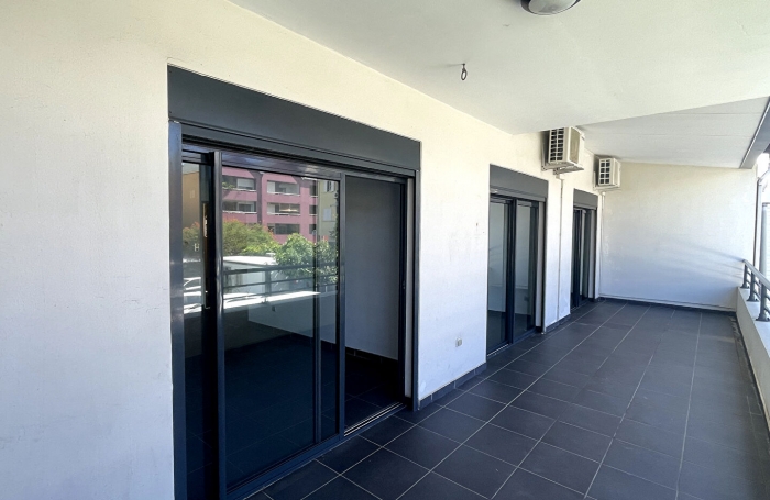 Location Appartement 