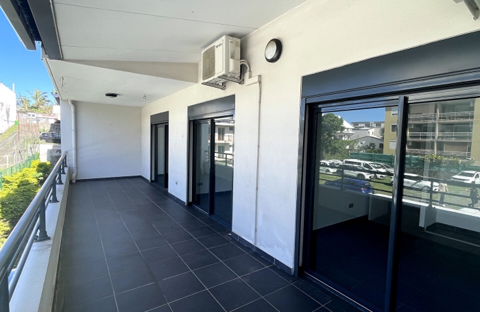 Location Appartement 61.11m² 3 pièces Saint-Pierre