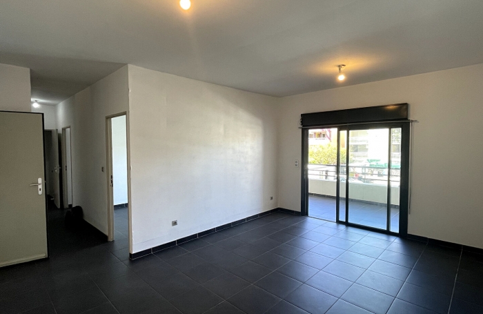 Location Appartement 61.11m² 3 pièces Saint-Pierre