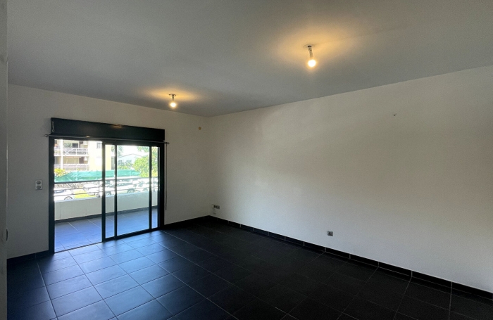 Location Appartement 61.11m² 3 pièces Saint-Pierre