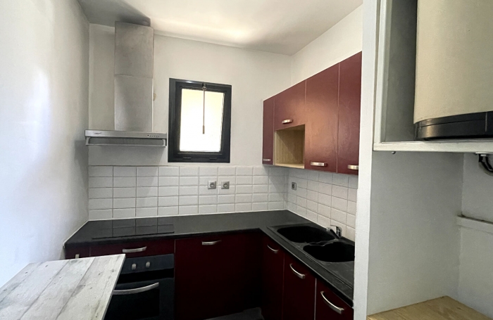 Location Appartement 61.11m² 3 pièces Saint-Pierre