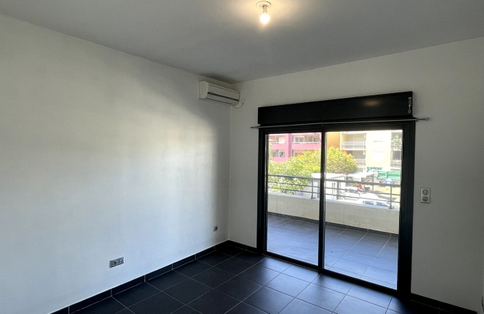 Location Appartement 61.11m² 3 pièces Saint-Pierre