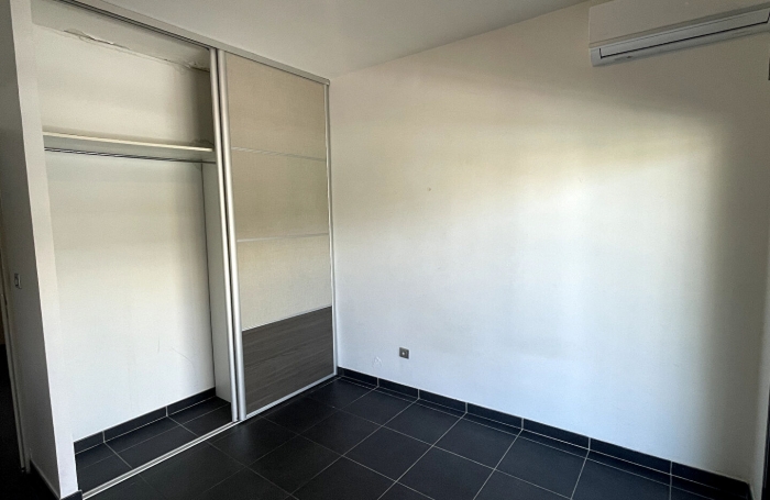 Location Appartement 61.11m² 3 pièces Saint-Pierre