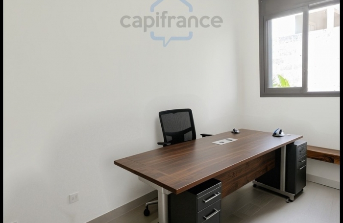 Vente Maison 148m&sup2; 6 pi&#232;ces Sainte Rose