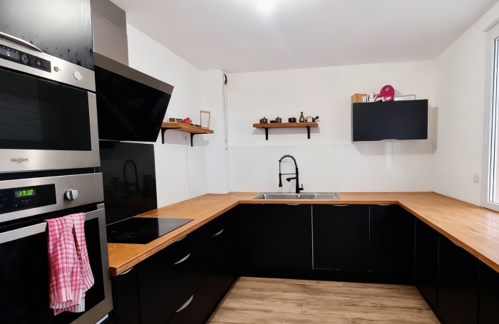 En vente maison à 320000 € Piton BDN