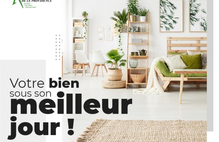 En vente maison à 320000 € Piton BDN