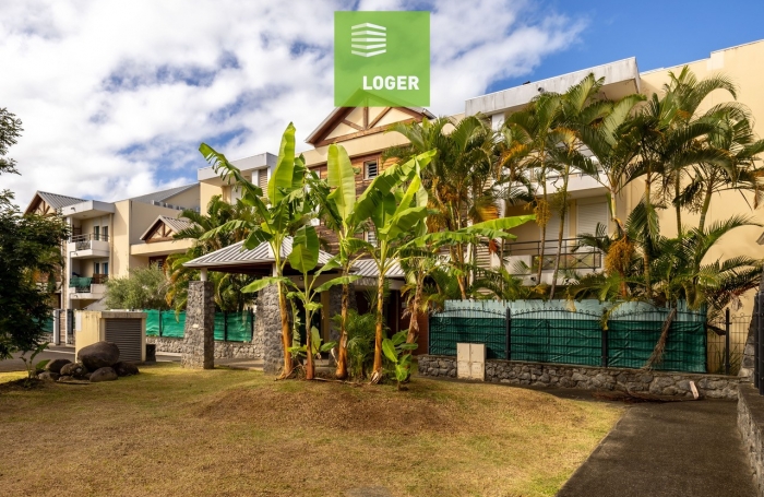 Location Appartement 