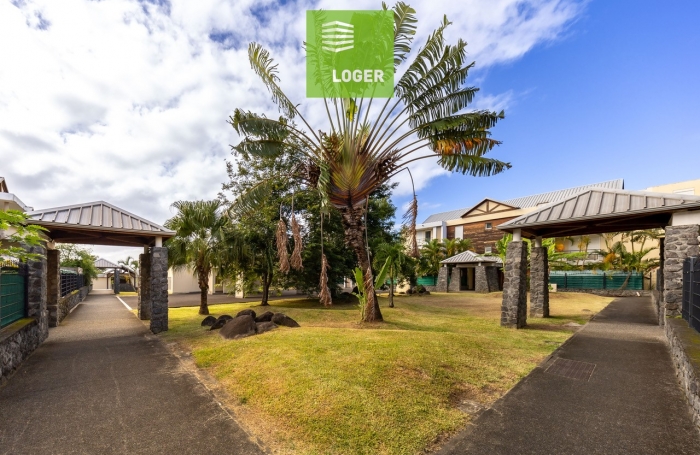 Location Appartement 84.1m² 4 pièces Bras-Panon