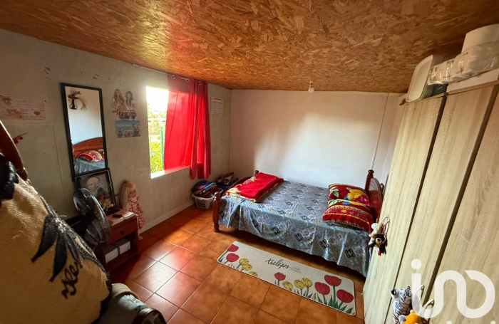 Vente Maison 150m&sup2; 6 pi&#232;ces Saint Philippe