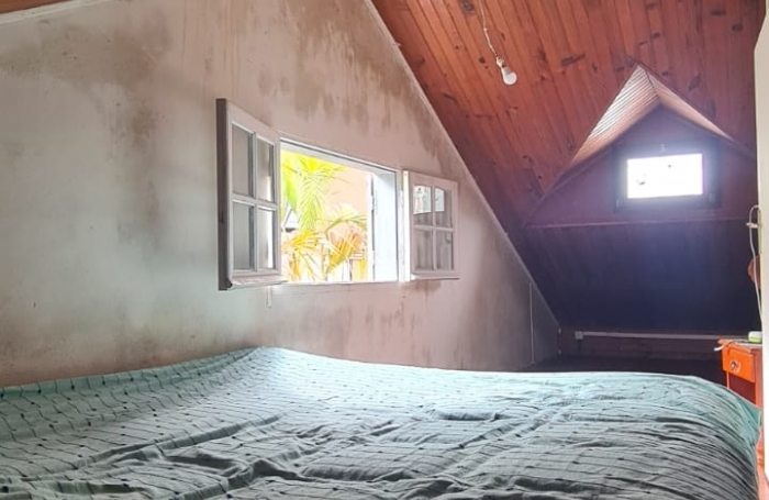 Vente Maison 105m&sup2; 6 pi&#232;ces Rivière Saint Louis