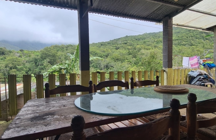 Vente Maison 105m&sup2; 6 pi&#232;ces Rivière Saint Louis