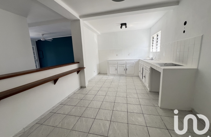 Vente Appartement 111m&sup2; 4 pi&#232;ces Ravine des Cabris