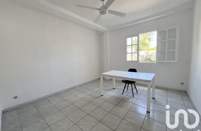 Vente Appartement 111m&sup2; 4 pi&#232;ces Ravine des Cabris