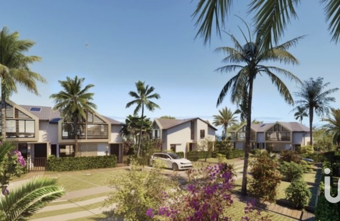 Vente Divers 99m&sup2; 4 pi&#232;ces Saint Gilles les Bains