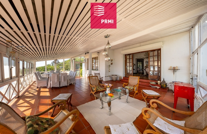 Vente Maison 400m² 8 pièces La Montagne