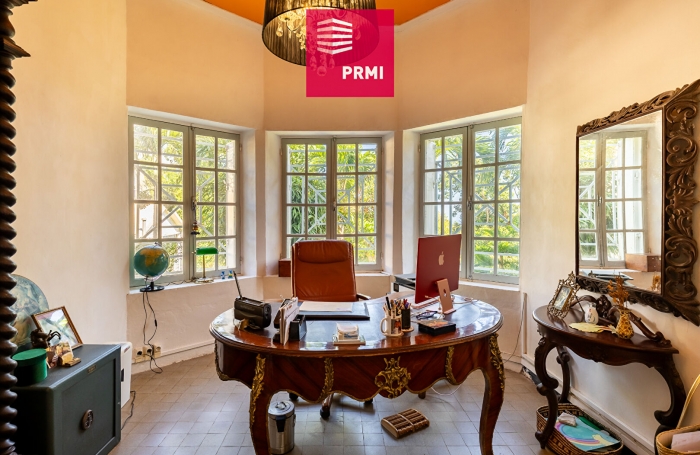 Vente Maison 400m² 8 pièces La Montagne