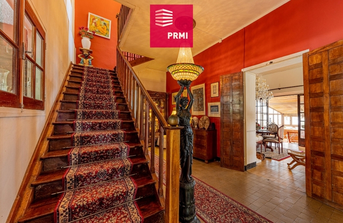 Vente Maison 400m² 8 pièces La Montagne
