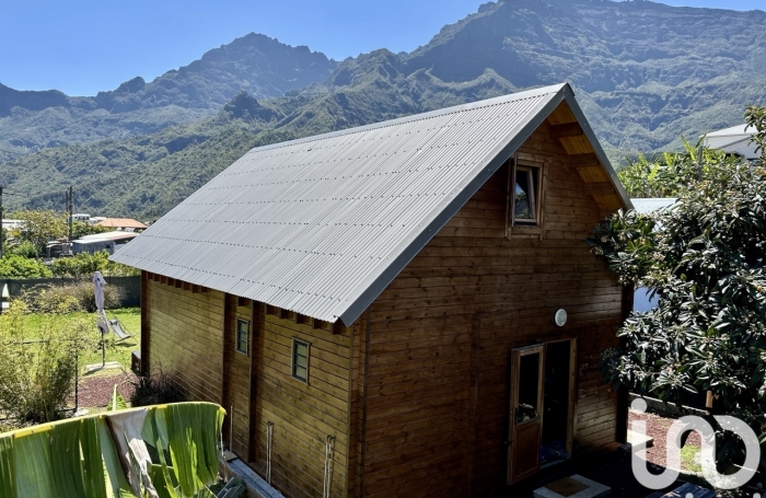 Vente Maison 97413